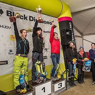 Czech championship in drytooling